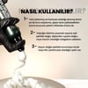 Batçı Saç Köpüğü 200 ml