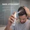 Batçı Saç Şekillendirici Sprey Pudra Wax 20 ml