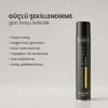 Batçı Saç Spreyi Extreme Matte Control 400 ml