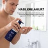 Batçı Traş Sonrası Bakım Losyonu Pure Balance  300 ml