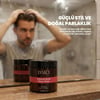 Batçı Wax Natural Hold Shiny Paste 100 ml