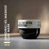 Batçı Yüz Maskesi Killi Glow Detox 300 ml