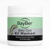 Bayber Kil (Yüz) Maskesi Bitki Özlü 500 gr