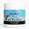Bayber Kil (Yüz) Maskesi Yosun Özlü 500 gr