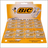 Bic Tıraş Bıçağı 100 ad