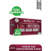 Bioxcin Forte Saç Dökülmesine Karşı Bakım Şampuanı 300 ml - 3 Al 2 Öde
