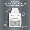 Bioxcin Genesis Yağlı Saçlar için Şampuan 3 x 300 ml