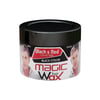 Black Red Renkli Wax Siyah 100 ml