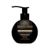 Black Red Soyulabilir Yüz Maskesi Siyah 250 ml