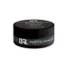 Black Red Wax Styling Clay Matte 120 ml