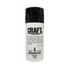 Craft Man Full Matte Wax Hard 125 ml No:4