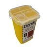Dorsh Jilet Çek 242