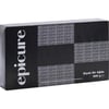 Epicure Kalıp Sir Ağda Siyah 500 g