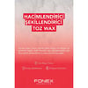 Fonex Saç Hacimlendirici Pudra Toz Wax 20 gr