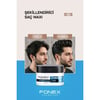 Fonex Saç Şekillendirici Parlak Wax Hard 150 ml