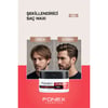 Fonex Saç Şekillendirici Parlak Wax Mega 150 ml