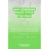 Fonex Saç Şekillendirici Pudra Toz Wax 20 gr