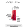 Igora Royal Tüp Boya Turunculaşma Önleyici 0-22 60 ml