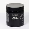 Mandila Saç Maskesi Arganlı 500 ml