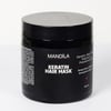 Mandila Saç Maskesi Keratinli 500 ml