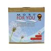 More For You Ağda Bezi 7 cm x 100 mt
