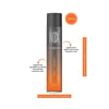 Morfose Nox Saç Spreyi 400 ml Ultra Sert