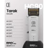 Mrd Traş Makinesi Smartbrain Hc 90 Siyah