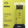 Mrd Traş Makinesi Smartbrain Hc 90 Siyah