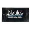 Natilus Kalıp Sir Ağda Siyah 500 ml