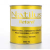 Natilus Konserve Sir Ağda Naturel 800 ml