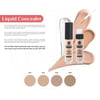 New Line Milano Concealer Lc 02