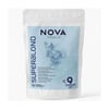 Nova Touch Saç Açıcı Toz Mavi 1000 g