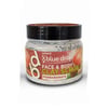 Ostwint Peeling Clay Scrub Narlı 480 ml