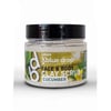 Ostwint Peeling Clay Scrub Salatalık 480 ml