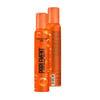 Parlement Saç Köpüğü Ultra Strong 200 ml