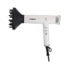 Powertec Fön Makinesi Süperlüx Tr 4444-W