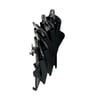Powertec Makine Tarağı 6 Adet