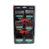 Powertec Makine Tarağı 6 Adet