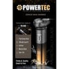 Powertec Sarjlı Sakal Traş Makinesi Tr 440