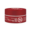Redone Aqua Hair Wax Red 150 ml