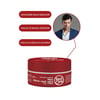 Redone Aqua Hair Wax Red 150 ml