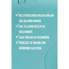Restorex Şampuan Keratin ve Argan 500 ml