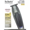 Schatz Ense Sakal Çizim Makinesi Sch 9077