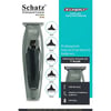 Schatz Ense Sakal Çizim Makinesi Sch 9077