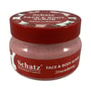 Schatz Face Body Scrub Peeling Çilek  350 ml