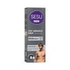 Sesu Tüy Dökücü Krem Normal Ciltler Erkek 100 ml 