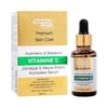 Softto Plus C Vitamini Yüz Serumu 30 ml