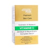 Softto Plus C Vitamini Yüz Serumu 30 ml