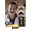 Softto Plus Saç Boya Şampuanı Siyah 25 ml x 10 Ad.