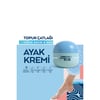 Softto Plus Topuk Çatlağı Kremi 100 ml